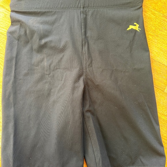 Tracksmith Allston Long Shorts (Black, M) - Picture 1 of 2